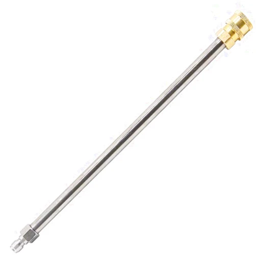 EDOU Direct Pressure Washer Extension Wand 17