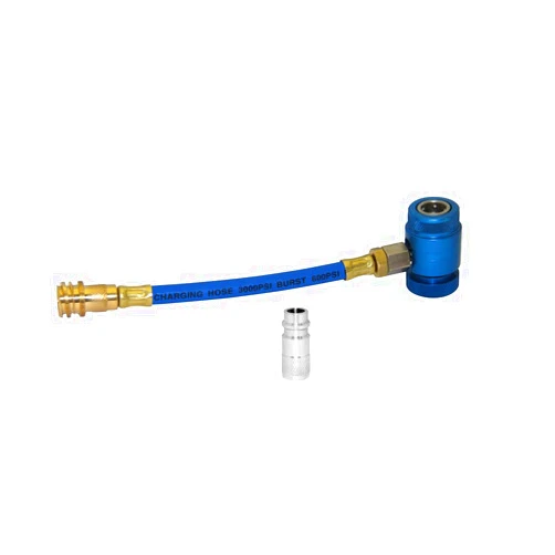 UView Spotgun Jr. R-1234yf Hose Assembly w/Coupler