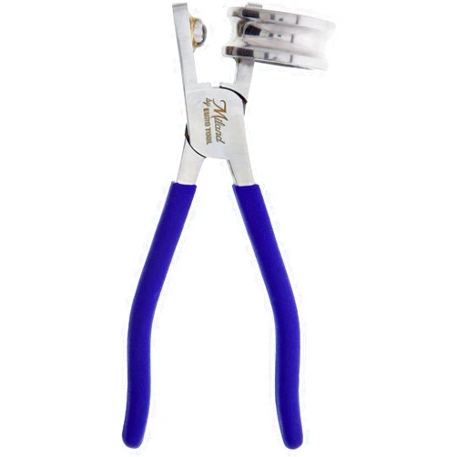 Eurotool Miland Cylinder Anti-clastic Pliers | PLR-370.04
