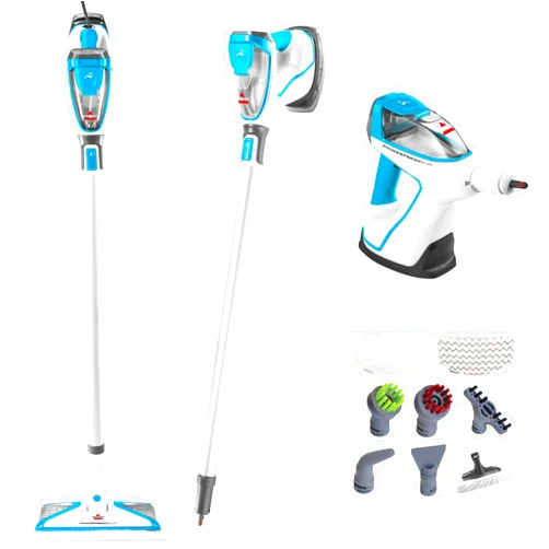 Bissell 2075A Powerfresh Slim Steam Mop