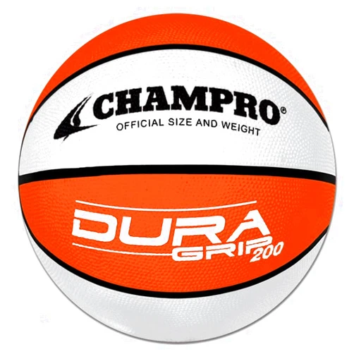 Champro Women's Rubber Basketball
