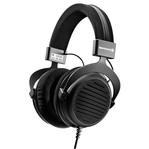 beyerdynamic DT 990 Premium Open-Back Over-Ear Hi-Fi Stereo Headphones