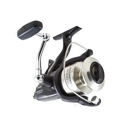 Shimano Baitrunner 8000OC Saltwater Fishing Reel