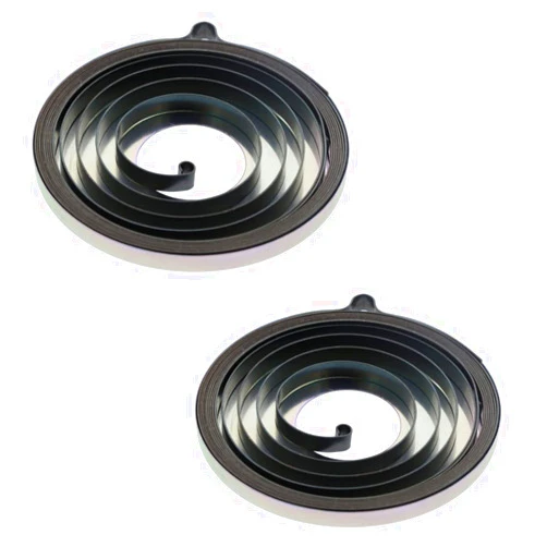Ryobi/Homelite 638033001 Rewind Spring and Container, Pack of 2