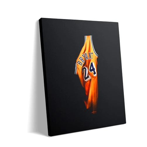YIVIVEN Kobe Bryant Poster 16