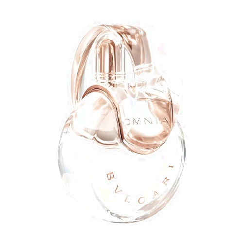 Bvlgari Omnia Crystalline for Women - 3.4 oz EDT Spray