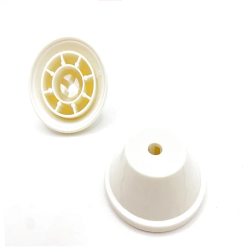 JIEPRO Sewable Spool Cap Compatible with Singer Sewing Machines 4423, 4452, 2263, 3116, 3342, 8280, and More (2 Pack)