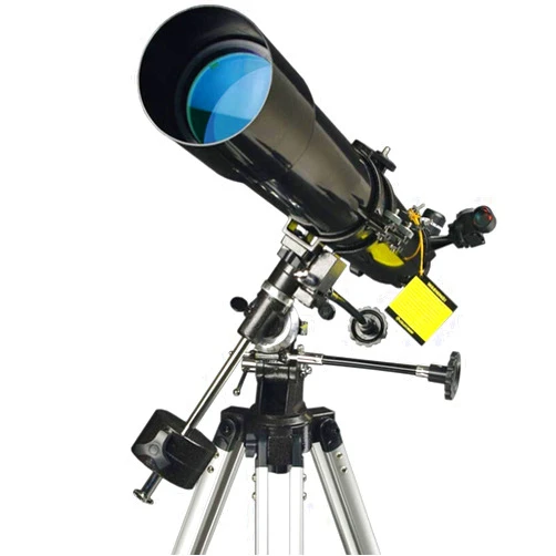 FHSRAEIP Telescope All As Astronomical Telescopic Goggles Star Deep Space High-Definition HD Students/Adults/Times Mirror