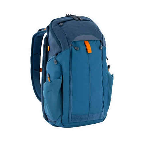 Vertx Gamut 2.0 Backpack, HEATHER REEF/COLONIAL BLUE, OS Heather Reef/Colonial Blue One Size