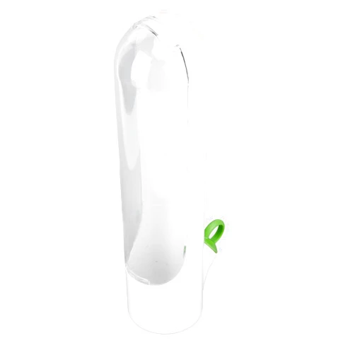 Generic Herb Savor Pod, Keeper Storage Container Preserver Plastic Herb Storage Containers for Cilantro Mint Parsley Asparagus Vegetable Tion Bottle Keeps Greens 2 3 Weeks