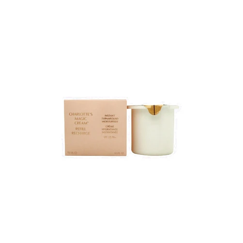 CHARLOTTE TILBURY Charlotte's Magic Night Cream Refill