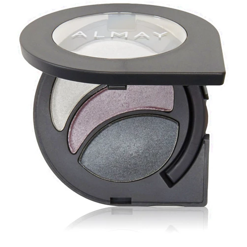 Almay Intense i-Color Evening Smoky, Hazels (0.23 OZ),Powder