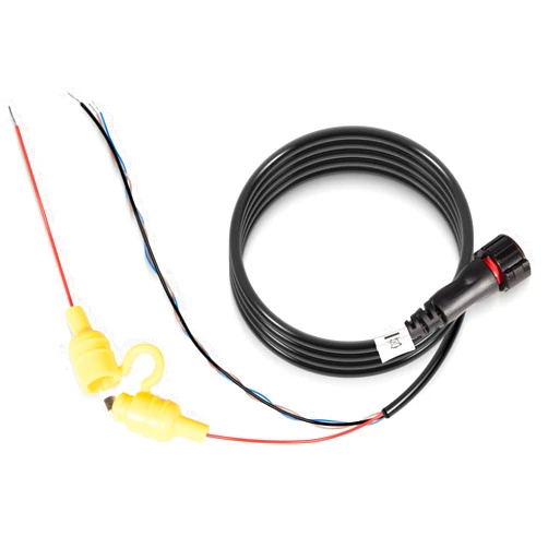 Yourour 010-12938-00 Power/Data Cable Repalcement for Garmin EchoMAP Ultra 102sv, 106sv, 122sv, 126sv; Ultra2 10’’ Chartplotters, Ultra2 12’’ Chartplotters