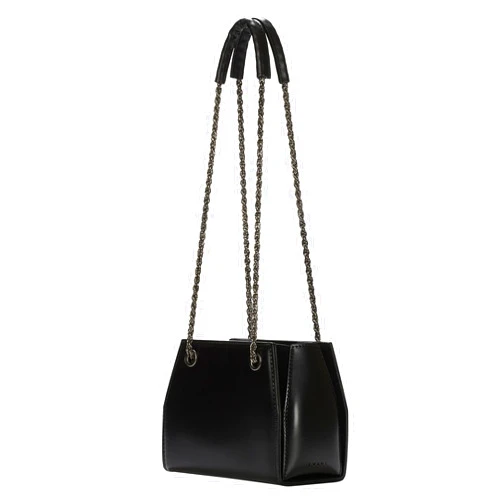 KWANI Radiance Chain Tote Shoulder Bags for Women and Ladies