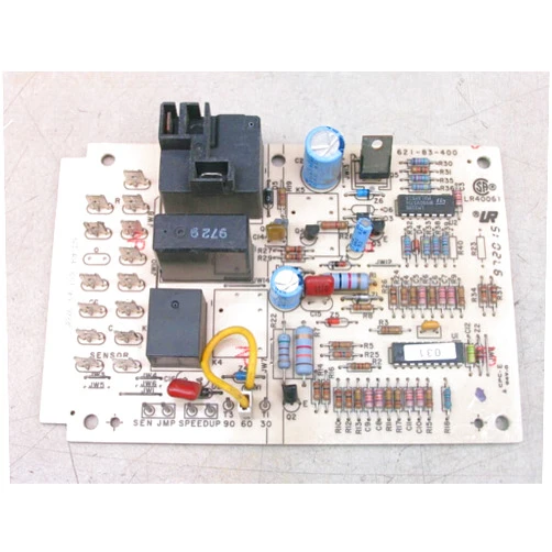 HTParts Replacement for ICP 621-83-400 Control Circuit Board 621-404 8201-069 OEM