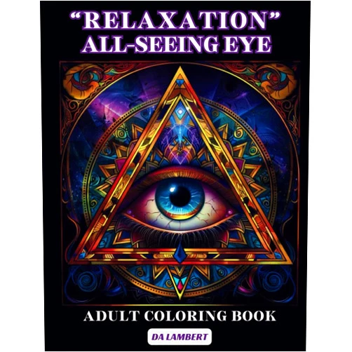By DA Lambert (Author) 