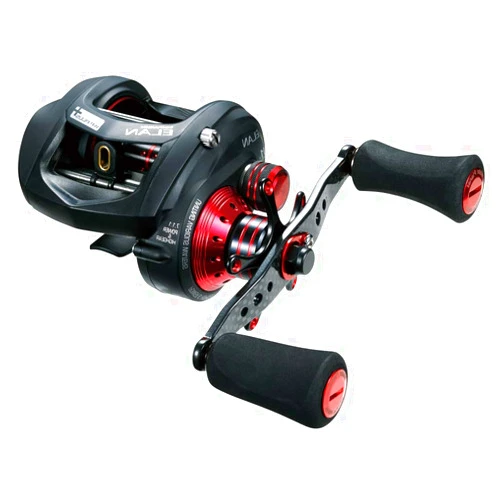 Tailwalk Reel Elan Wide Power Plus 71L