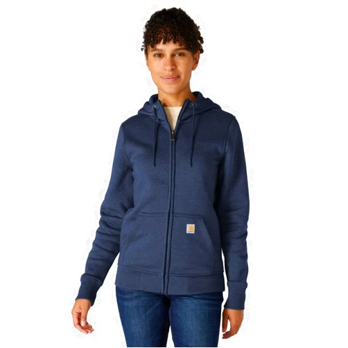 Carhartt Women's Clarksburg Full-Zip Sweatshirt