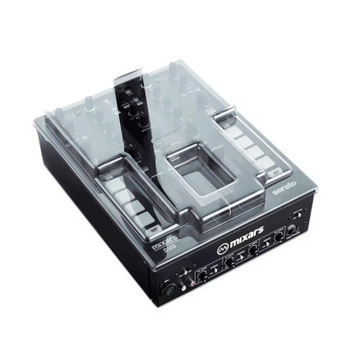 Decksaver, DS-PC Mixars Duo Cover