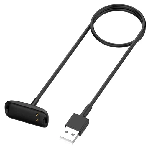 Emilydeals Charger for Fitbit Inspire 3, Replacement USB Charging Cable with 3.3ft Cord for Fitbit Inpsire 3 (1)