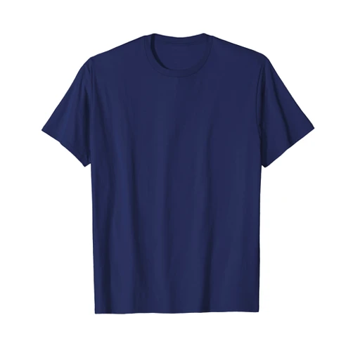 Jordan Country Pride Apparel Jordan Camo Pattern Blue Camouflage T-Shirt