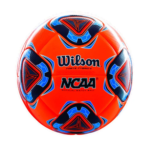 WILSON NCAA Forte Fybrid II Game Ball
