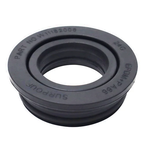 SURPOUF WPW10538166 W10538166 Dishwasher Circulation Pump Inlet Grommet Compatible with Whirlpool Kenmore Replaces W11182008 AP6022761 3021506 PS11756098 EAP11756098