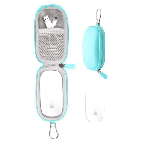 CaseSack Case for Apple Magic Mouse 2 and Magic Mouse 1