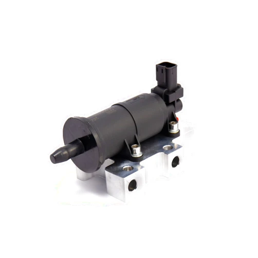 EXSOLID Fuel Pump for CATERPILLAR 312E 324E 559 446-5409 4465409