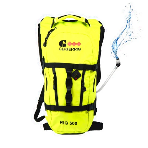 Geigerrig RIG 500 Hydration Pack