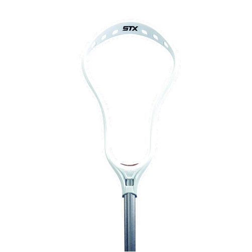 STX Lacrosse Stallion U 550 Unstrung Lacrosse Head with All Climate Performance Material