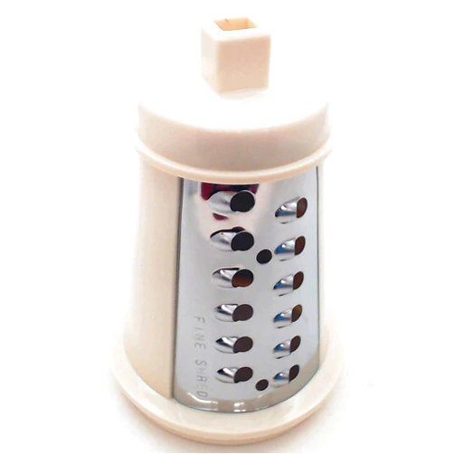 Presto Fine Shred Cone - Fits Regular Salad Shooter