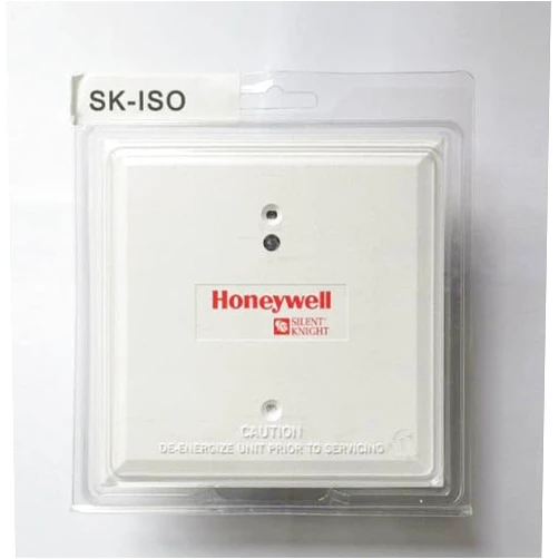 Generic New Silent Knight SK-ISO Intelligent Fault Isolator Module