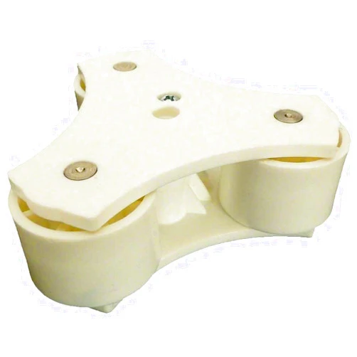 Rola Chem Rola-Chem 523400 Roller Tri-Ns Assembly