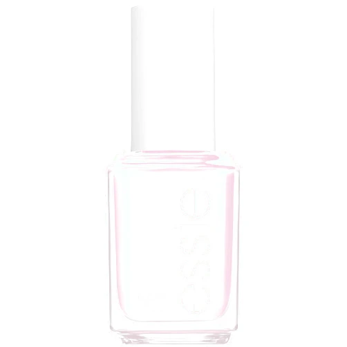 essie nail polish, limited edition spring 2022 collection, pastel pink nail color with a cream finish, 8-free vegan formula, stretch your wings, 0.46 fl oz