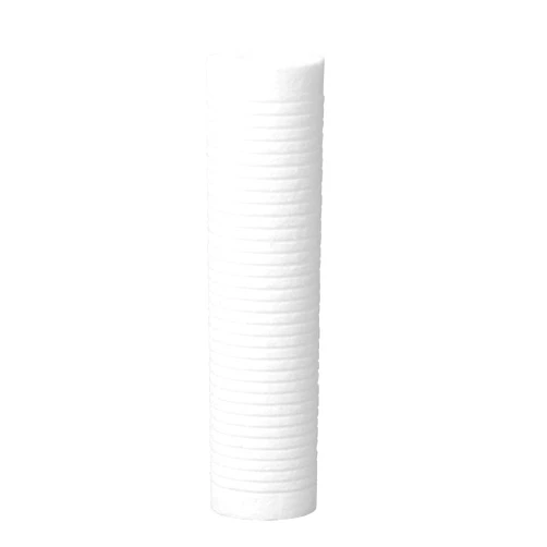 Aqua-Pure 3M Aqua-Pure AquaPure-AP124-2PK Universal Whole House Filter Replacement Cartridge for Heavy/Coarse Sediment(Pack of 2), 2 Count (Pack of 1), No Color