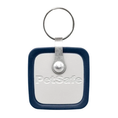 PetSafe SmartDoor Connected Pet Door Key - Provides Smart, Personalized Access for Your Dogs & Cats While Keeping Out Strays & Wildlife - Compatible with SmartDoor Connected Pet Door - Small