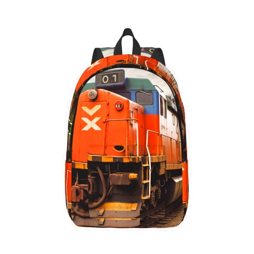 VTCTOASY Backpack Travel Laptop Backpack For Men Women Lightweight Rucksack Train Casual Daypack Medium