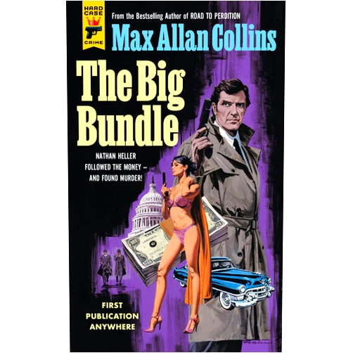 By Max Allan Collins (Author) Format: Kindle Edition Heller - The Big Bundle