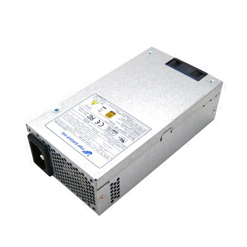 FSP Group Mini ITX Solution/Flex ATX 80 Plus Gold 400W high Efficiency Power Supply (FSP400-60FGGBA)