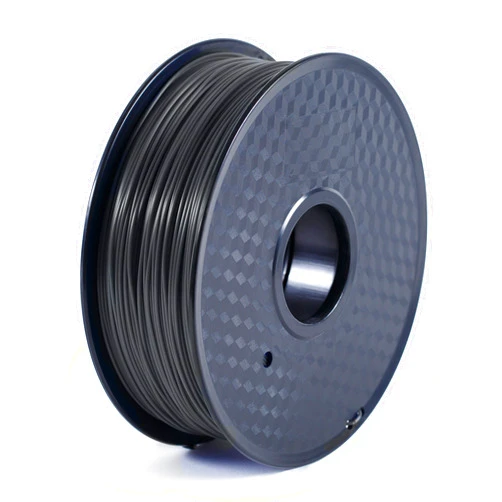 Paramount 3D PLA (Stealth Gray) 1.75mm 1kg Filament [IGRL7021419C]