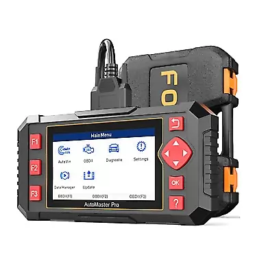 HUEBRA car Scanner NT604 Elite OBD2 Scanner Scan Tool ABS SRS Transmission Engine Check Code Reader OBD OBD 2 Car Auto Diagnostic Scanner