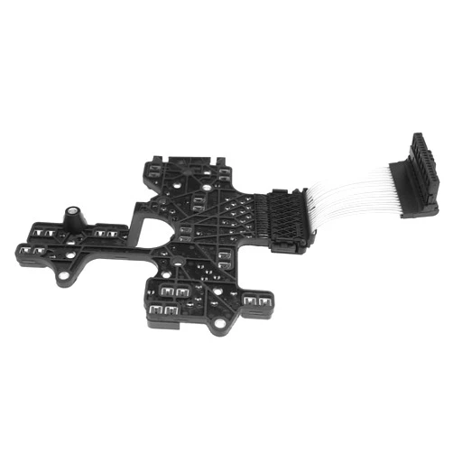 Bruce & Shark 02E325039 6 Speed DSG Mechatronics Repair Board Transmission Harness DQ250 Fit for Audi A3/A3 Quattro 2004-2012,for VW Golf 2005-2007 2010-2011,for Jetta 2005-2014