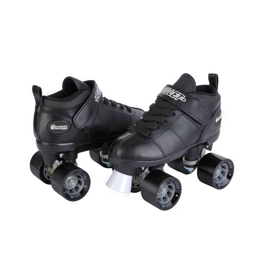 Chicago Skates Bullet Men's Speed Roller Skate