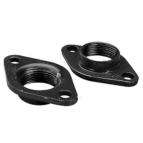 Armstrong 816009-211 1 1/2-Inch E Series Cast Iron Flange Kit