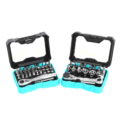 DURATECH 56-pieces 1/4
