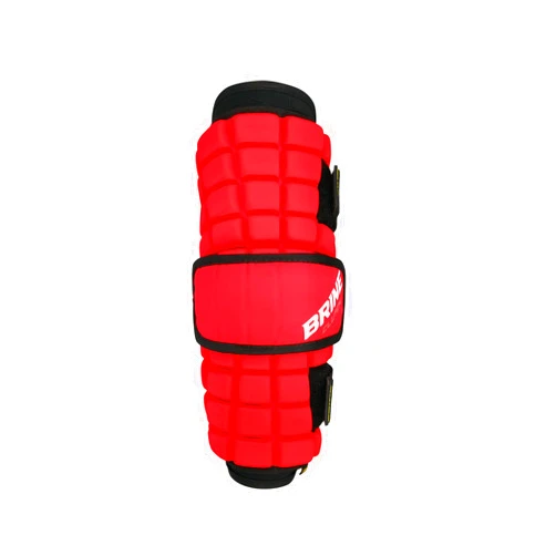 Brine Clutch Lacrosse Arm Guards 2017