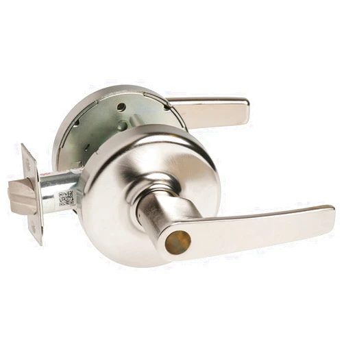 Corbin Russwin CL3851-AZD-626-LC Grade 2 Entrance/Entry/Office, 626 - Satin Chrome, 2-3/4