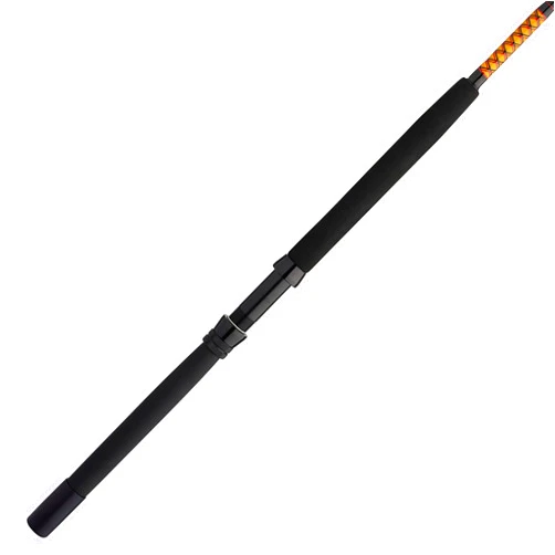 Ugly Stikcasting Fishing Rod