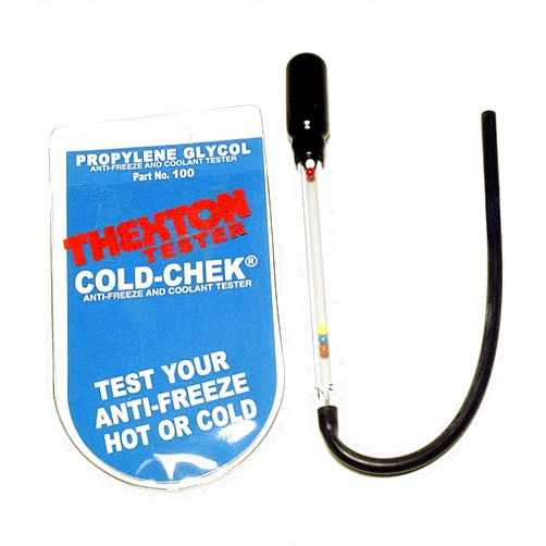 Thexton THE101 Anti-Freeze Tester
